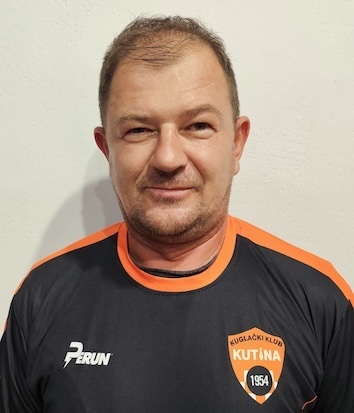 Željko Špoljarić