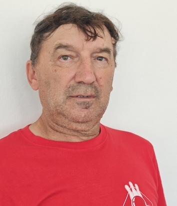 Darko Berečić