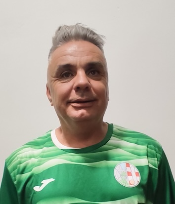 Hrvoje Štefanac