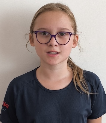 Julia Agbaba