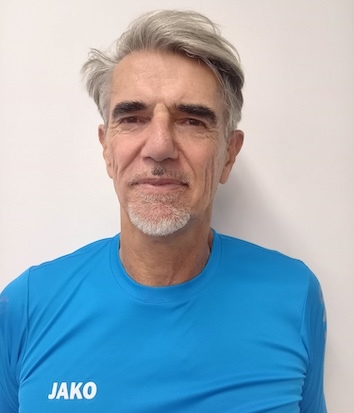 Robert Protega