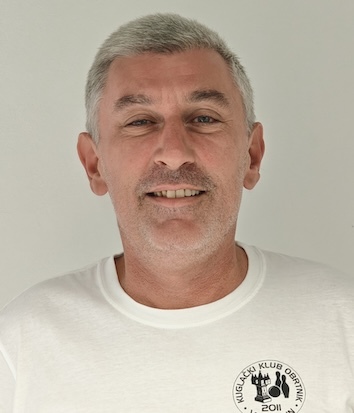 Martin Kamenić