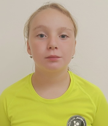Elena Vidmar