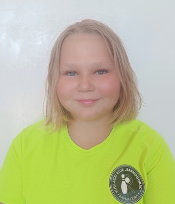 Tara Sveticki