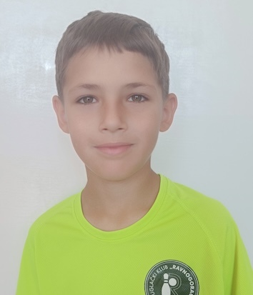 David Erjavac Rajnović