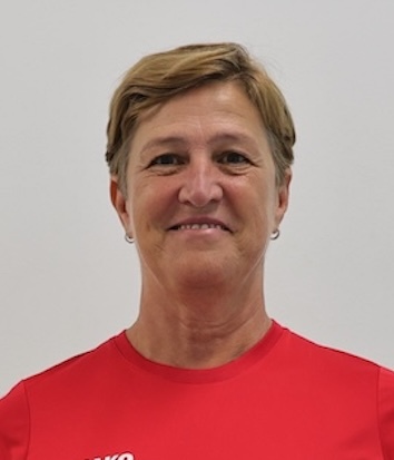 Luana Kadum