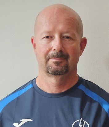 Valter Grgurić