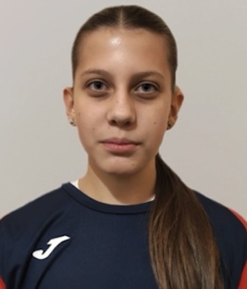 Stela Kirasić