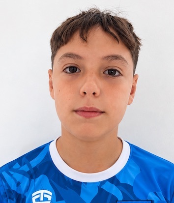 Nolan Ramić