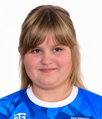 Rebeca Androić