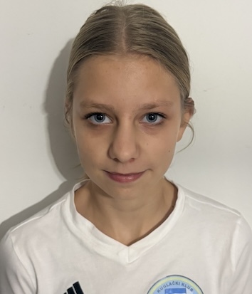 Kiara Juranović