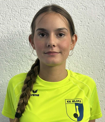Laura Ćosić