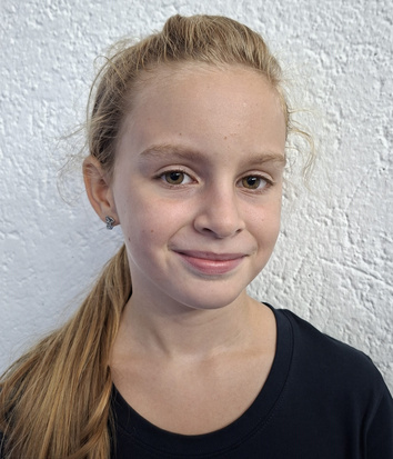 Sofia Dokmanović