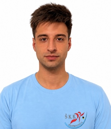 Hrvoje Mihalić