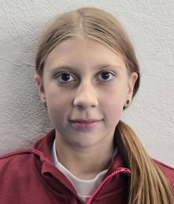 Erika Tomljenović