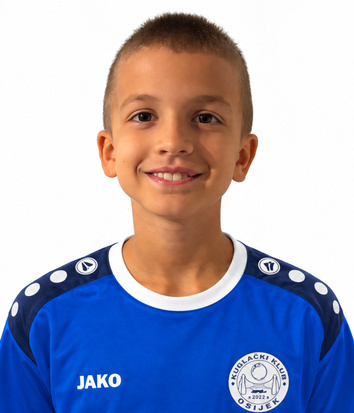 Luka Lugarić