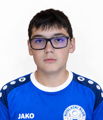 Luka  Nekić