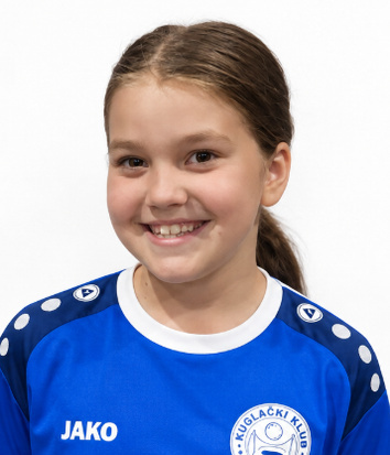 Gloria Badurina