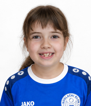 Karla Liović