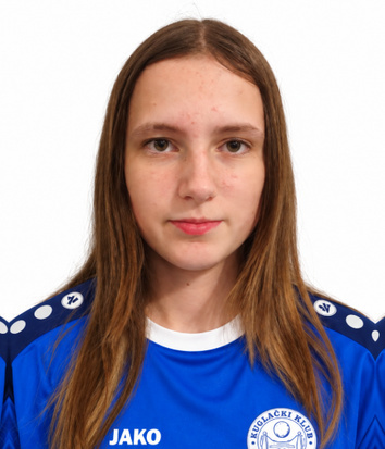 Kristina Tomić