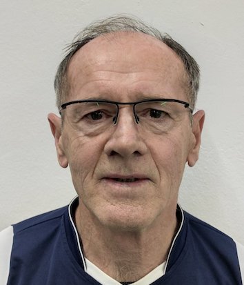Franjo Žarković