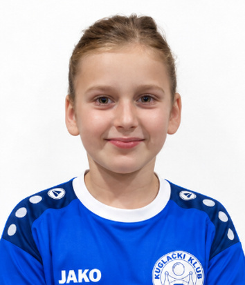 Mateja  Lucić