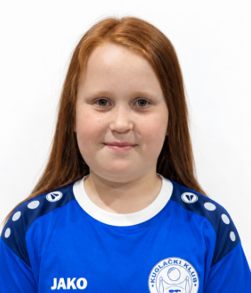 Mia Kovač