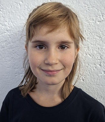 Korina Jelušić