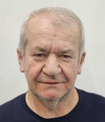 Stjepan Čuček