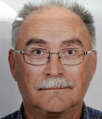 Dragutin Danilović