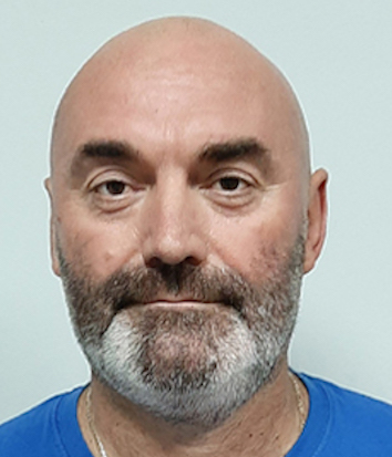 Stjepan Buzov