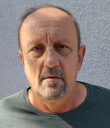 Miroslav Mitrović