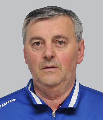 Krunoslav Prusina