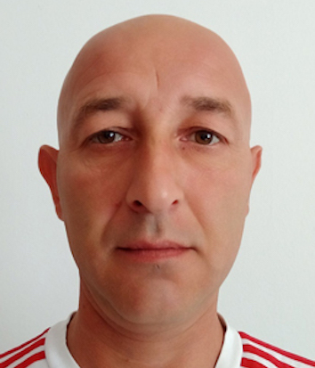 Kristijan Puškarić