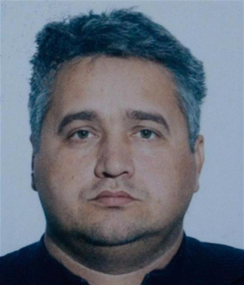 Drago Rukavina