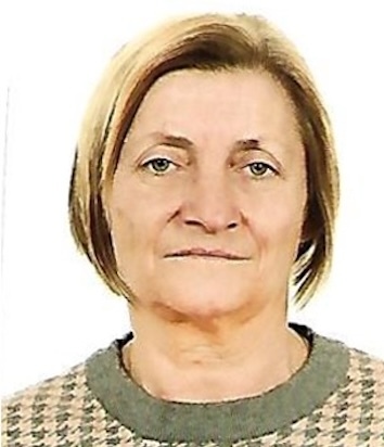 Snježana Barberić