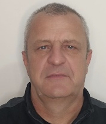 Bane Tomašić