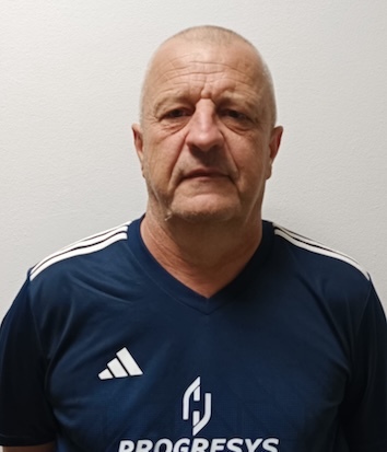 Bane Tomašić