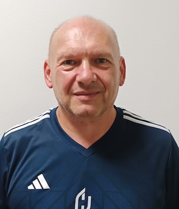 Damir Franjković