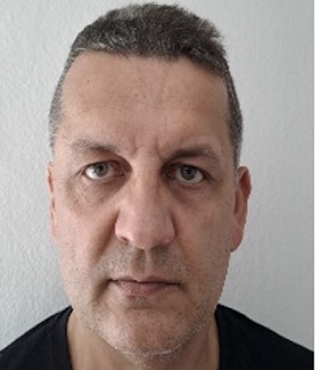 Mario Brađašević