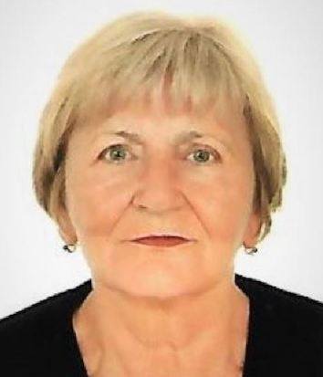 Smiljana Duda