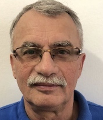 Petar Ribarić