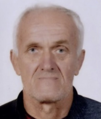 Zvonko Strinavić