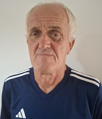 Zvonko Strinavić