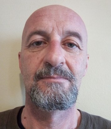 Damir Lavrić