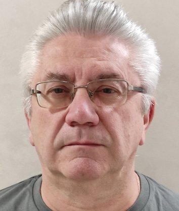 Branko Magaš