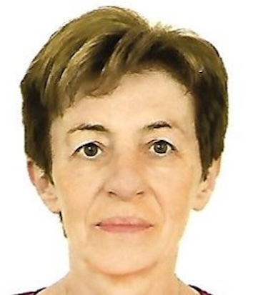 Ljiljana Gulić