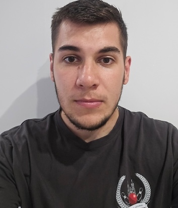 Duje Matić