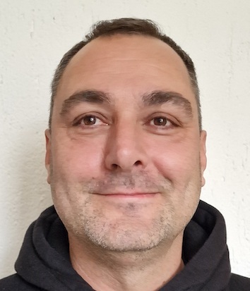 Darko Ćorković