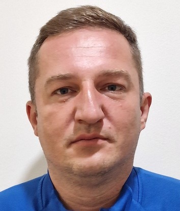 Đorđe Mihovilović